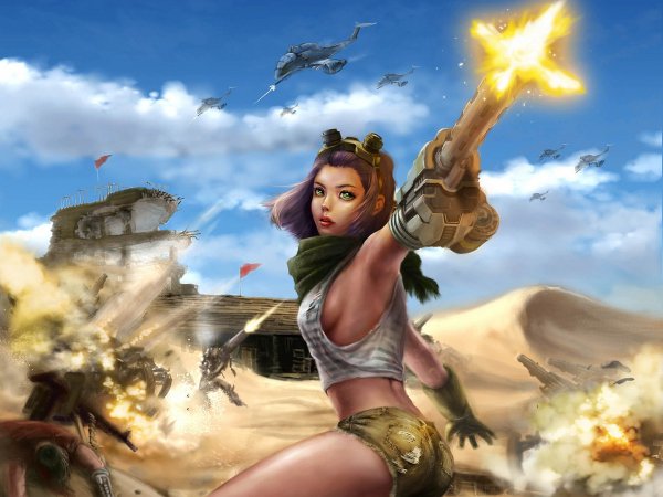 Expansion on Wargarden