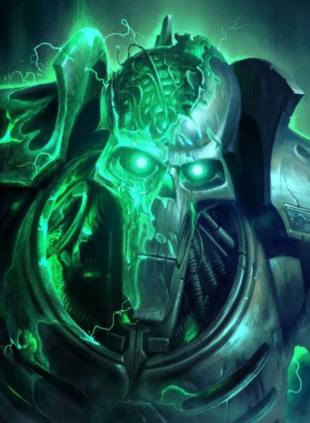Warhammer 40k
