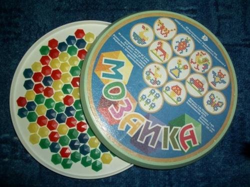 Мозаика