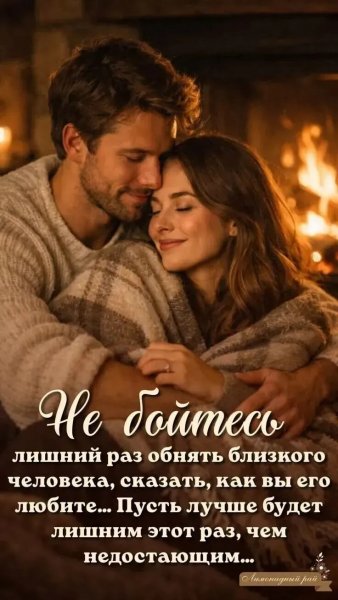 Любовь