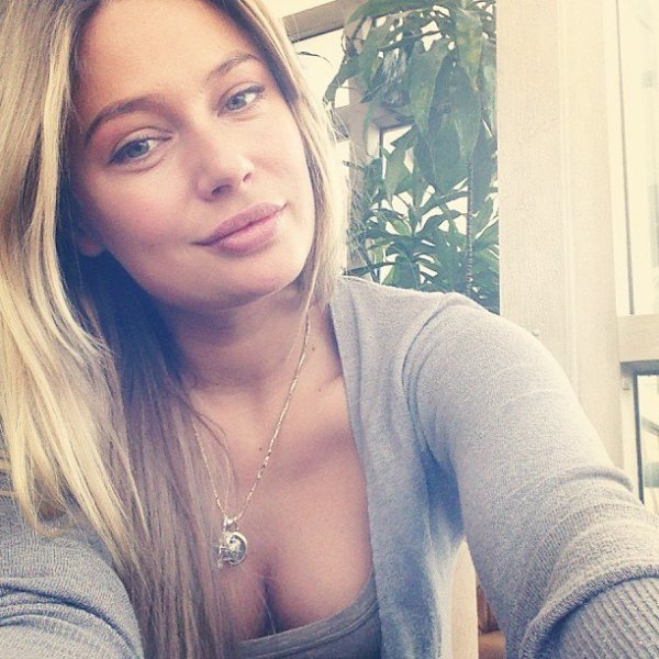 Наталья Рудова