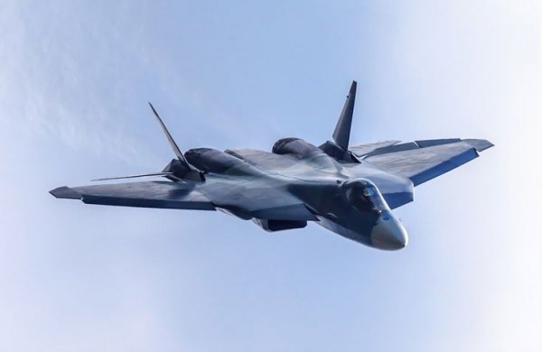 Су-57