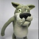 Жил, был пёсссс