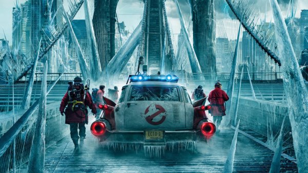 Ghostbuster-frozen-empire-movie-4k-wallpaper