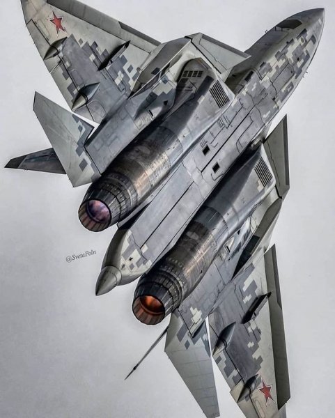 Су-57