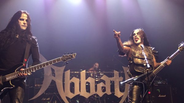 Abbath