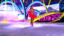 Сотникова Аделина- Samba2