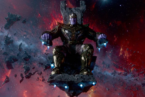 Thanos 1