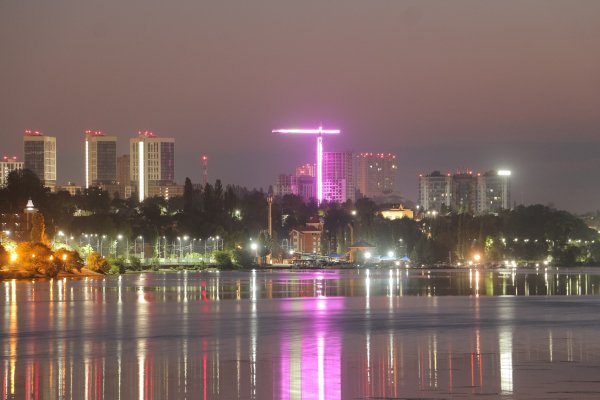 Воронеж 2