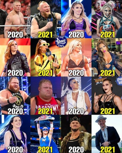 WWE (280)