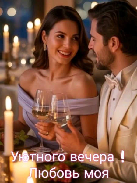 Любовь