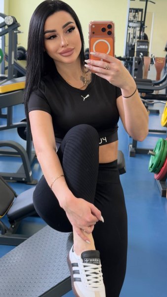 Karina Kaleva