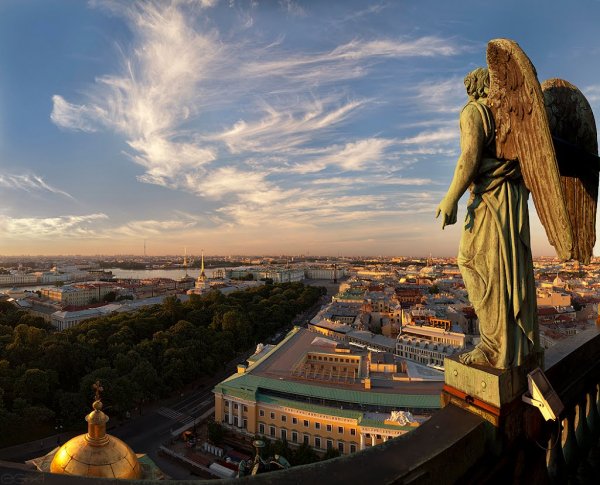 «Saint-Petersburg-