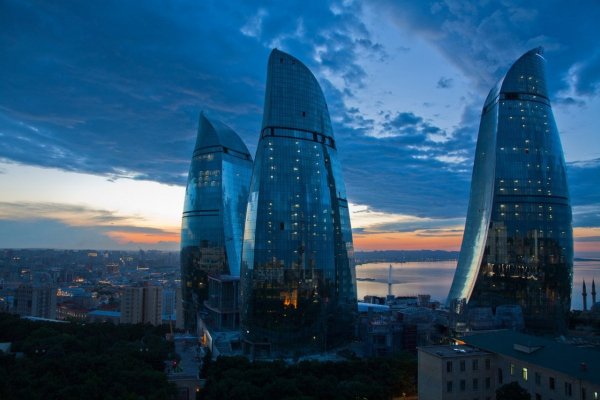 Азербайджан