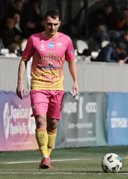 Арсентий Дорошенко