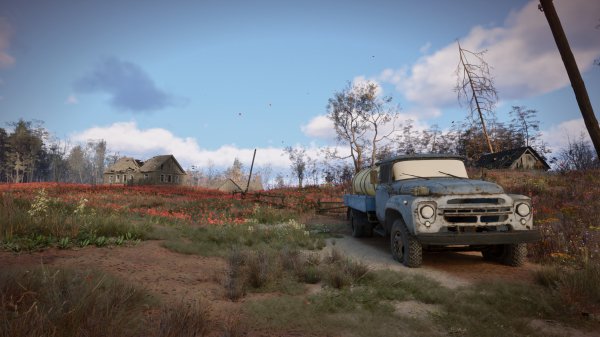 S.T.A.L.K.E.R. 2 Heart of Chornobyl