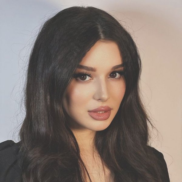 Александра Смирнова