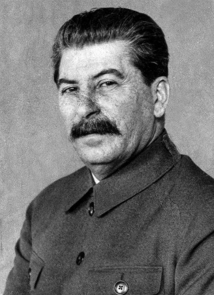 Сталин
