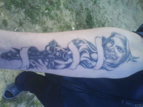 Монaшкa Дьяволa