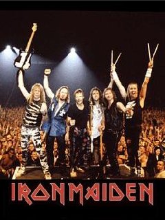 The Greatest Band
