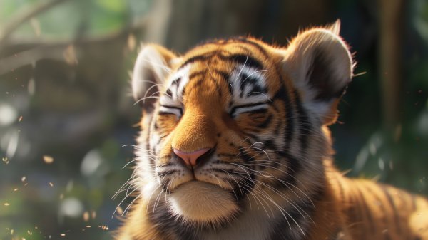 Cute-baby-tiger-animals-8k-wallpaper 726@2@b