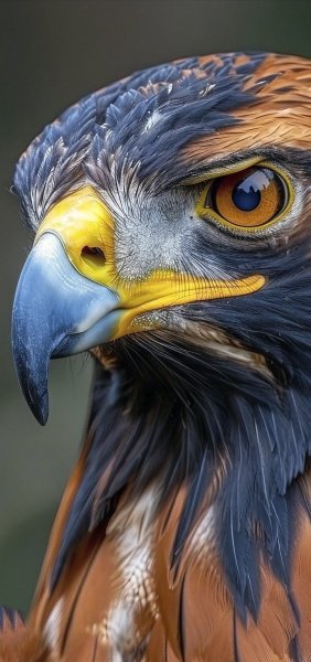 Животный Мир