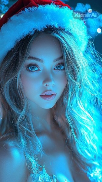 Снегурочка