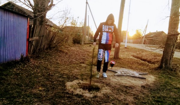 9 Мая ДЕНЬ ПОБЕДЫ