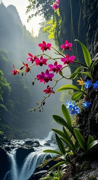 Арт Природа