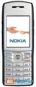 Nokia e50n 11621