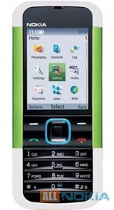 Nokia 5000 35262