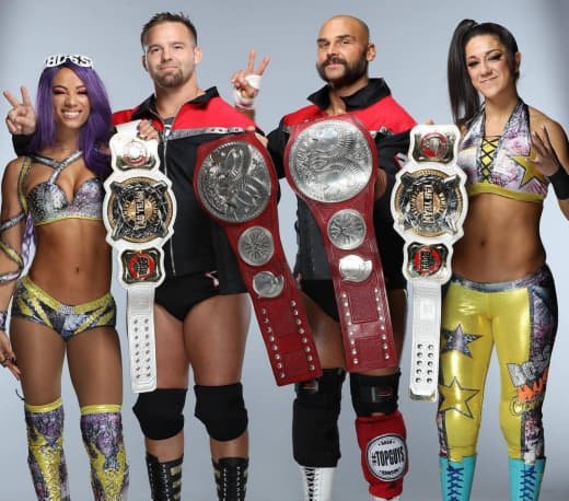 Wwe (3011)