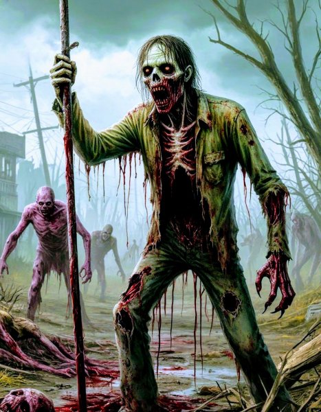 Undead