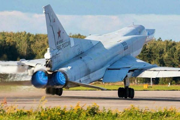 Ту-22М3