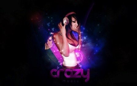 crazy