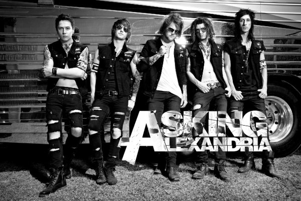 asking alexandriа