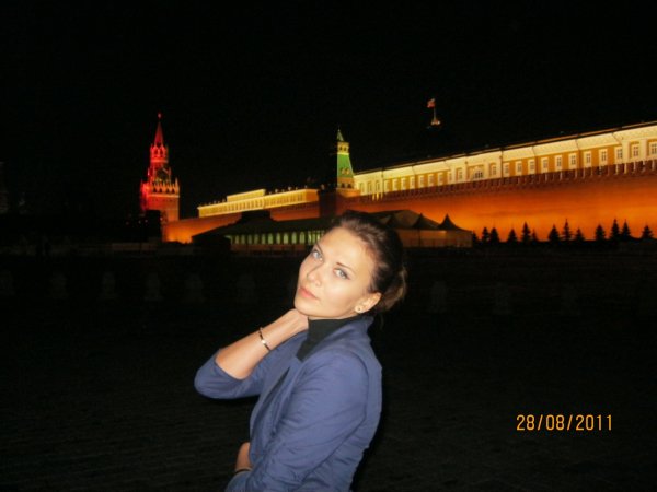 Ирина целикова269