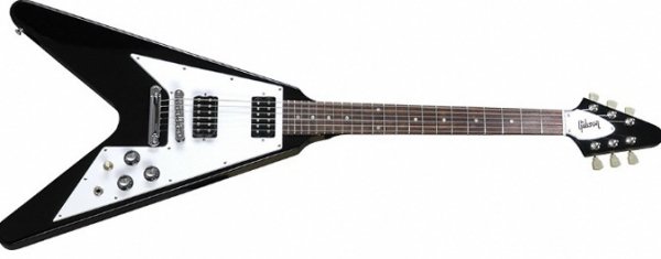 Gibson-Flying-V