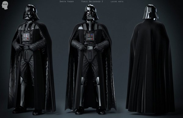 Darth-Vader