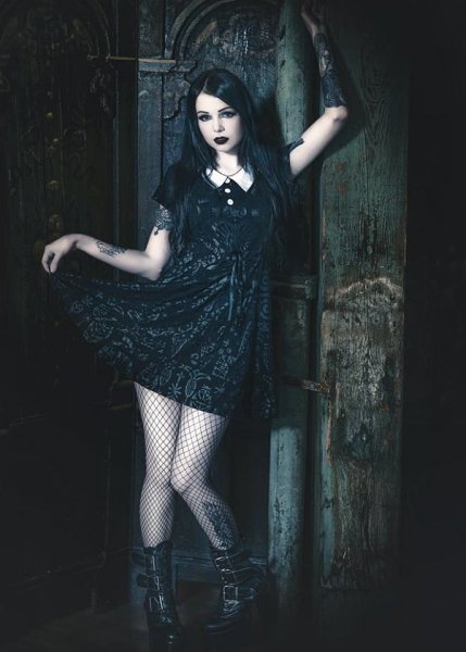 Gothic Girl