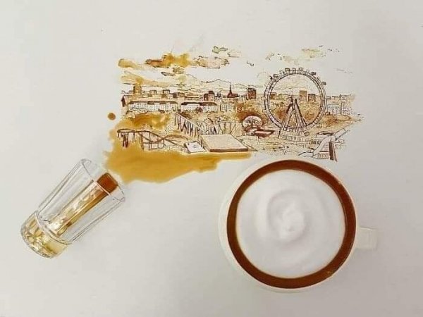 Coffee-Art by Giulia Bernardelli-09
