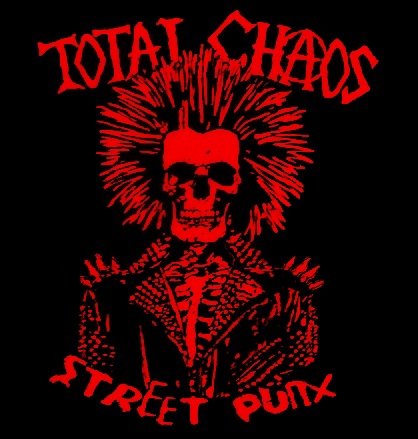 Total Chaos
