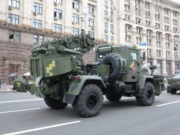 КрАЗ