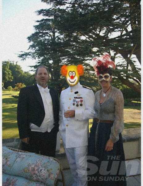 Kaminsky Island Part2