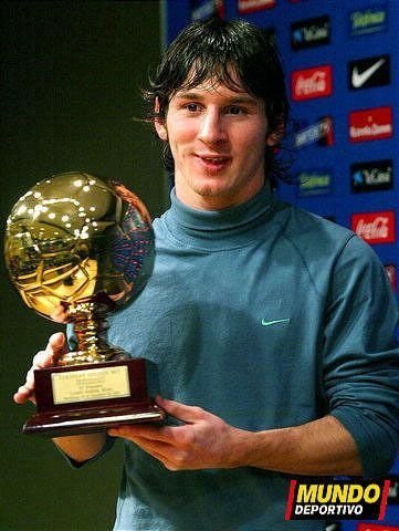 messi4