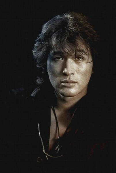 Виктор Цой (гр.Кино)