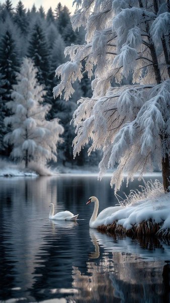 Арт Природа