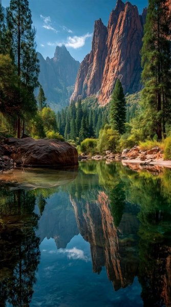 Арт Природа