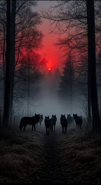 Арт Природа