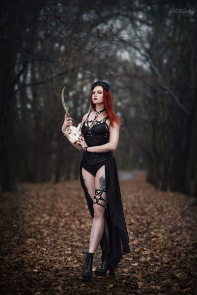 Gothic